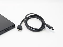 Кабель USB Type-C — Micro B для внешнего SSD диска - Pic n 303555