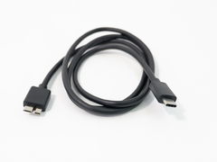 Кабель USB Type-C — Micro B для внешнего SSD диска - Pic n 303555