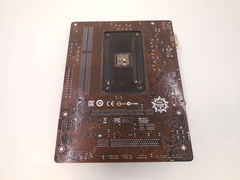 Мат. плата Socket FM2, FM2 Plus MSI A68HM-E33 V2 - Pic n 303771