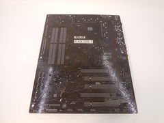 Мат. плата Socket 77 MB ASUS P5K Premium / WiFi-AP - Pic n 303773