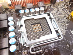 Мат. плата Socket 77 MB ASUS P5K Premium / WiFi-AP - Pic n 303773