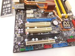 Мат. плата Socket 77 MB ASUS P5K Premium / WiFi-AP - Pic n 303773
