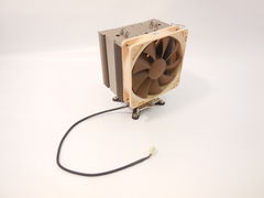 Кулер для процессора Socket 775 Noctua NH-U12 - Pic n 303775
