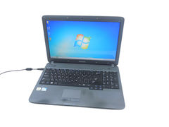 Ноутбук 15.6" Samsung R530-JA08
