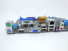 Мат. плата Socket 775 ASUS P5G41-M - Pic n 304746