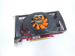 Видеокарта PCI-E Palit GeForce GTS 250, 1Gb - Pic n 304890