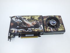 Видеокарта PCI-E Asus GeForce GTX260 896MB