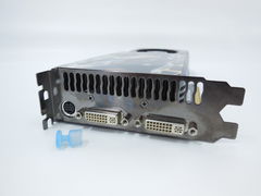 Видеокарта PCI-E Asus GeForce GTX260 896MB - Pic n 304895