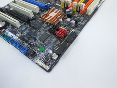 Материнская плата Socket 775 ASUS P5KC - Pic n 304896