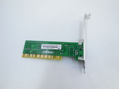 Сетевая карта PCI TRENDnet TE100-PCIWN/100 - Pic n 305017