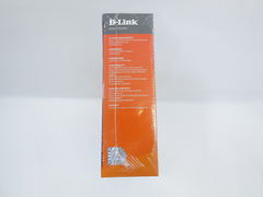 Коммутатор D-Link DES-1005D (Rev. K5) - Pic n 305019