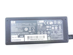 Зарядное устройство HP PPP009L-E ОРИГИНАЛ - Pic n 305363