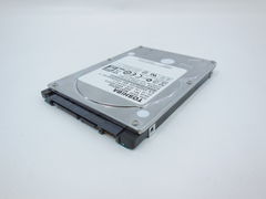 Жесткий диск 2.5 SATA 320GB Toshiba MQ01ABD032  - Pic n 269203