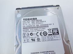 Жесткий диск 2.5 SATA 320GB Toshiba MQ01ABD032  - Pic n 269203