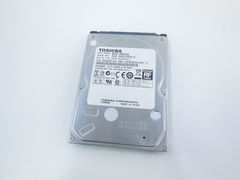 Жесткий диск 2.5 SATA 320GB Toshiba MQ01ABD032 