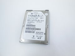 Жесткий диск 2.5" HDD SATA 160Gb Hitachi - Pic n 263830