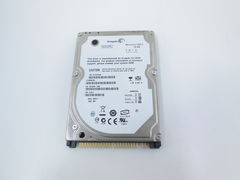 Жесткий диск 2.5" HDD IDE 80Gb Seagate Momentus