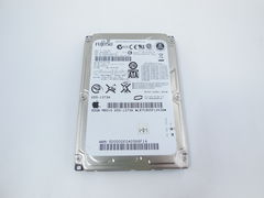 Жесткий диск 2.5" HDD SATA 80Gb Fijitsu MHW20 - Pic n 305496