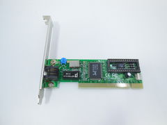 Сетевая карта PCI ACORP L-100