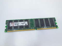 Модуль памяти DDR400 512Mb PC-3200 Kingston