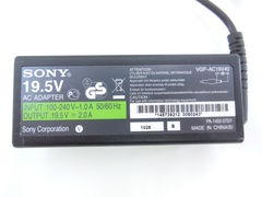Блок питания Sony VGP-AC19V40 - Pic n 305716
