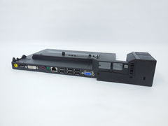 Док станция Lenovo ThinkPad Type 4337 (75Y5734) - Pic n 305758