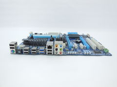 Плата Socket AM3+ Gigabyte GA-970A-D3 - Pic n 305836