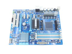 Плата Socket AM3+ Gigabyte GA-970A-D3 - Pic n 305836