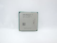 Процессор AMD Phenom II X4 965 HDZ965FBK4DGM (3.4GHz) cache 6MB, ядро Deneb, 4000MHz bus, SSE3, SSE4a, VT, TDP 140W