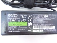 Блок питания Sony VGP-AC19V36 - Pic n 305876