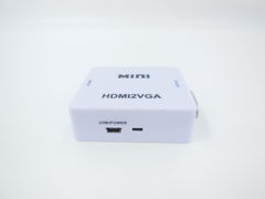Конвертер с HDMI на VGA (HDMI2VGA) - Pic n 297042