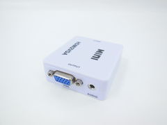 Конвертер с HDMI на VGA (HDMI2VGA) - Pic n 297042