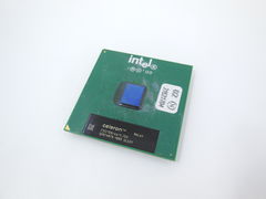 Процессор Socket 370 Intel Celeron 733MHz SL52Y