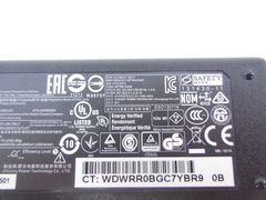 Зарядное устройство 45W HP HSTNN-CA40, оригинал - Pic n 306078