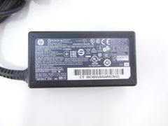 Зарядное устройство 45W HP HSTNN-DA35, оригинал - Pic n 306079