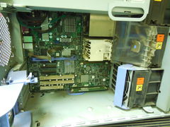 Сервер IBM x3400Сервер IBM x3400 - Pic n 264580