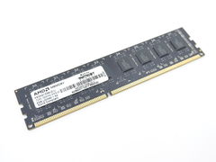 Оперативная память Patriot Memory 4 ГБ DDR3 AE34G1339U2 