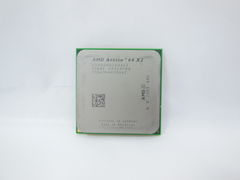 Процессор Socket AM2 AMD Athlon 64 X2 6000+ 3GHz
