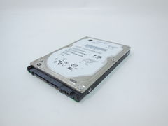 Жесткий диск 2.5" HDD SATA 100Gb Seagate - Pic n 263108