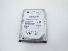 Жесткий диск 2.5" HDD SATA 100Gb Seagate