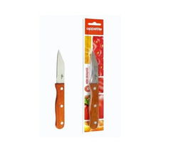 Нож кухонный для овощей Кантри ТМ Аппетит 7см FK216D-5  - Pic n 303510