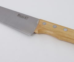 Нож поварской универсальный Regent Chef 93-KN-CH-1 18см - Pic n 303427