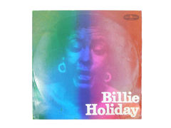 Пластинка Billie Holiday - Pic n 306284