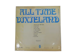 Пластинка All time dixieland - Pic n 306306