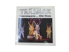 Пластинка Trasmak Galenskaparna och After Shave - Pic n 306309