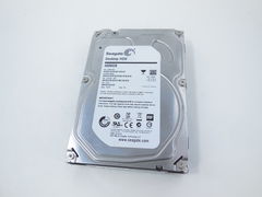 Жесткий диск 3.5 SATA 4Tb Seagate ST4000DM000