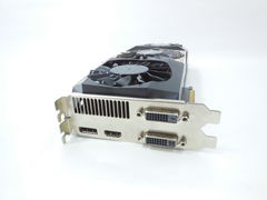 Видеокарта PCI-E Palit JetStream GTX 680 2Gb - Pic n 306333