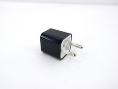 Сетевое зарядное устройство ORIENT PU-2301, черный - Pic n 300898