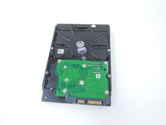 Жесткий диск 3.5 SATA 500Gb SeaGate ST3500418AS - Pic n 118285