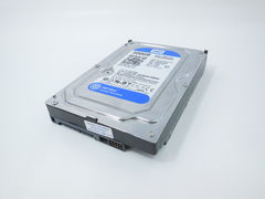 Жесткий диск 3.5 SATA 500Gb WD WD5000AAKX - Pic n 96590